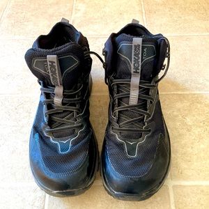 Hoka TOA GORE-TEX hiking shoe